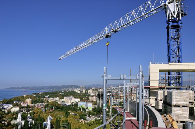全国住房委发布2019工作要点,多项建企检查即将开启