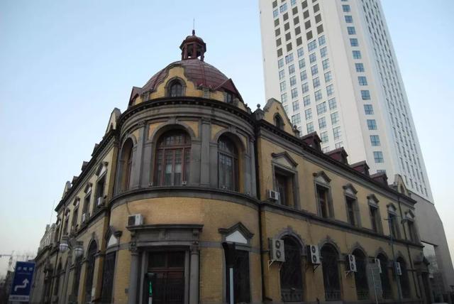 中国建筑外墙为什么像厕所|大象公会