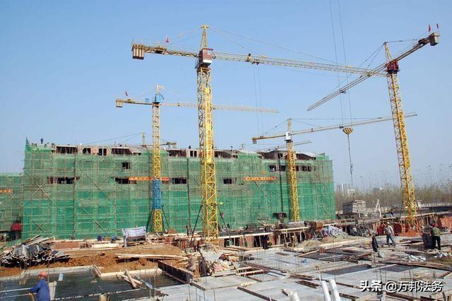 建筑工程安全事故需要上报吗?建筑工程安全事故的处理流程