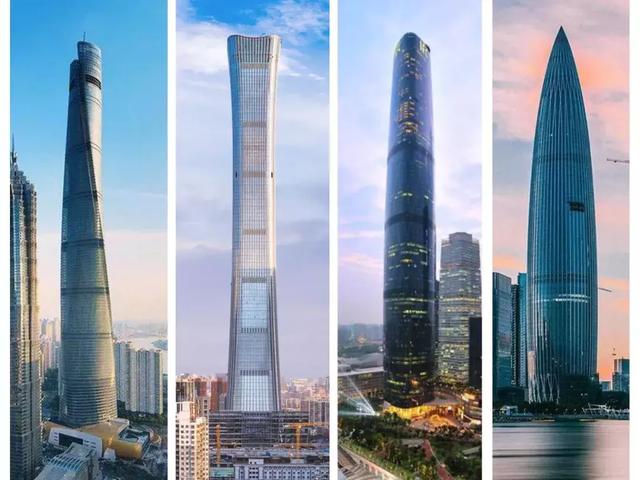超高层建筑造型的未来趋势