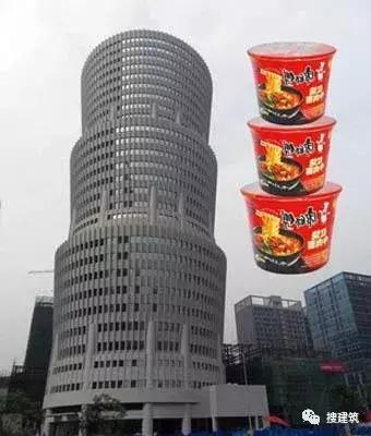 神一样的重庆,有神一样的建筑!