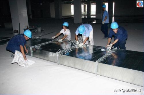 建筑行业最挣钱的几个行业!你知道吗?